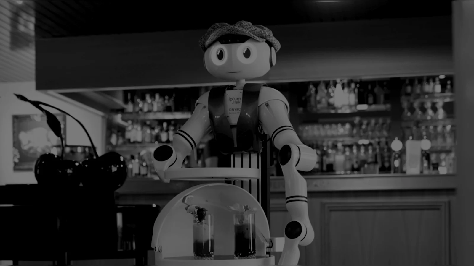 Website Intro