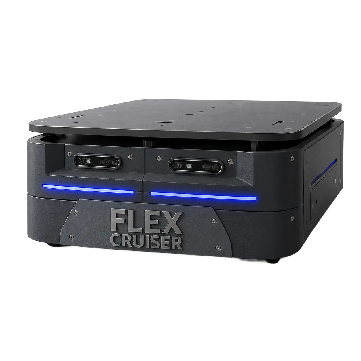 FlexCruiser FC-250 autonomous mobile robot